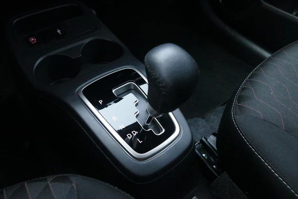 Mitsubishi Space Star - Afbeelding 18 van 25