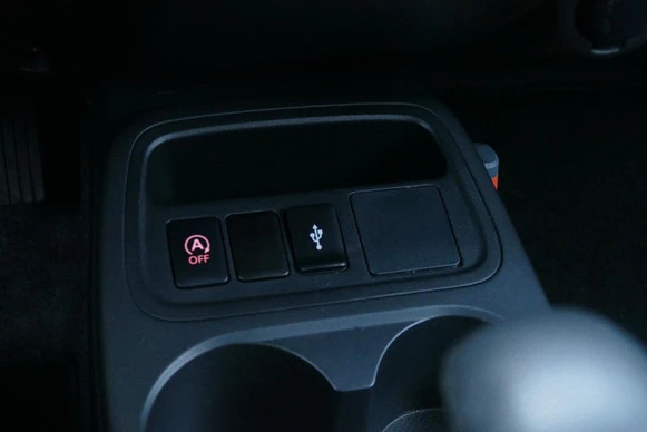 Mitsubishi Space Star - Afbeelding 19 van 25