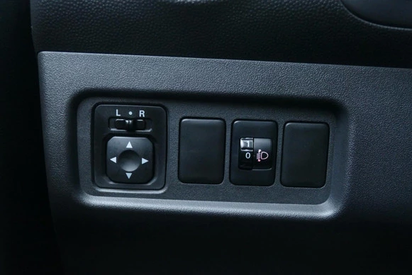 Mitsubishi Space Star - Afbeelding 20 van 25