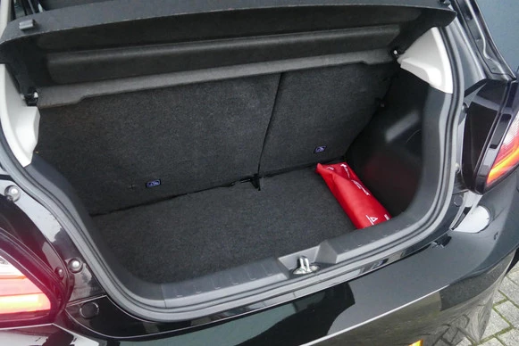 Mitsubishi Space Star - Afbeelding 21 van 25