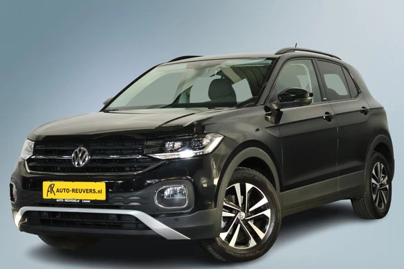 Volkswagen T-Cross - Afbeelding 1 van 27
