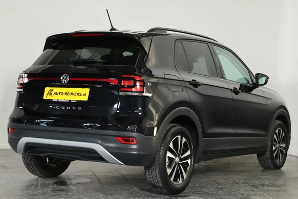 Volkswagen T-Cross - Afbeelding 2 van 27