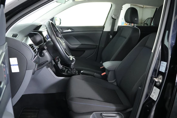 Volkswagen T-Cross - Afbeelding 3 van 27