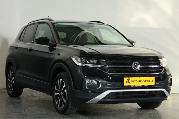 Volkswagen T-Cross - Afbeelding 4 van 27