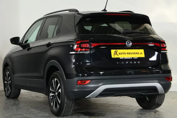 Volkswagen T-Cross - Afbeelding 5 van 27