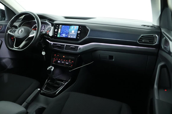 Volkswagen T-Cross - Afbeelding 6 van 27