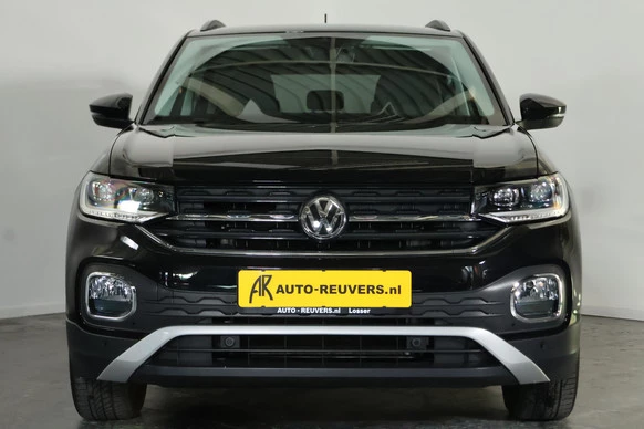 Volkswagen T-Cross - Afbeelding 7 van 27