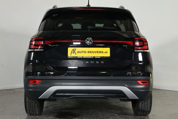 Volkswagen T-Cross - Afbeelding 8 van 27