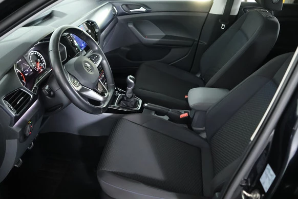 Volkswagen T-Cross - Afbeelding 10 van 27