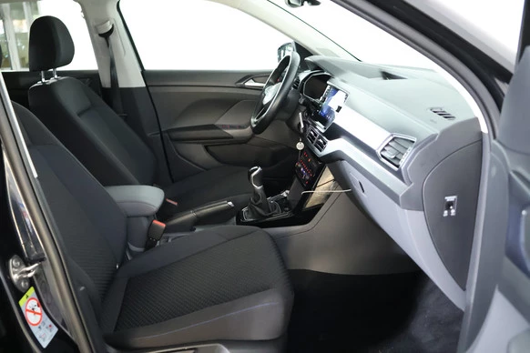 Volkswagen T-Cross - Afbeelding 11 van 27