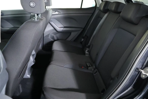 Volkswagen T-Cross - Afbeelding 12 van 27