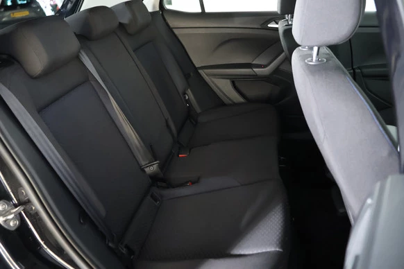 Volkswagen T-Cross - Afbeelding 13 van 27