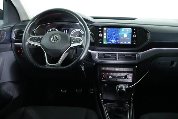 Volkswagen T-Cross - Afbeelding 14 van 27