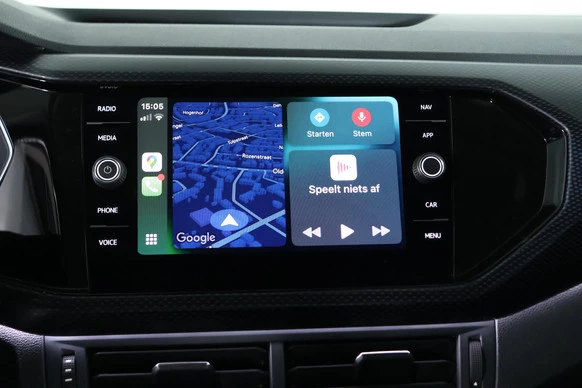 Volkswagen T-Cross - Afbeelding 15 van 27