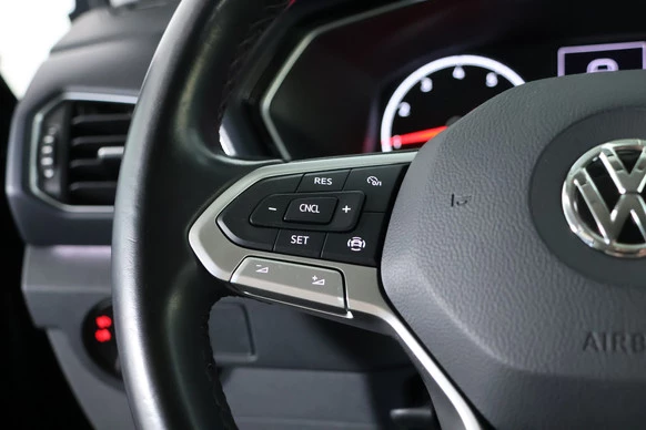 Volkswagen T-Cross - Afbeelding 17 van 27