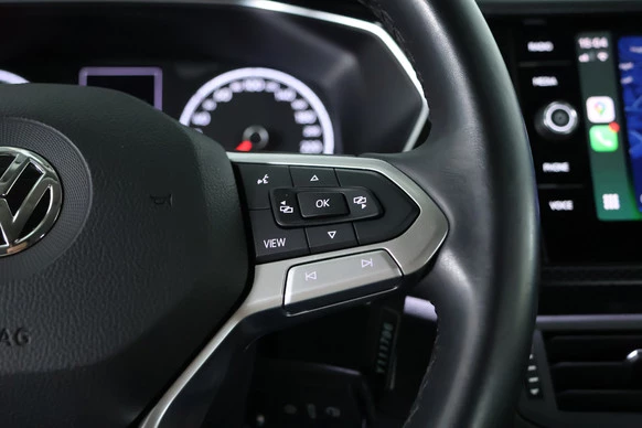 Volkswagen T-Cross - Afbeelding 18 van 27