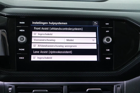 Volkswagen T-Cross - Afbeelding 20 van 27