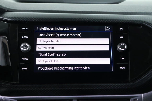 Volkswagen T-Cross - Afbeelding 21 van 27