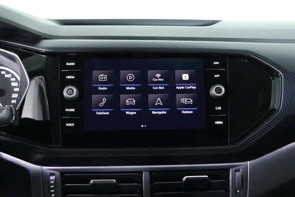 Volkswagen T-Cross - Afbeelding 22 van 27