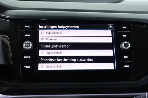 Volkswagen T-Cross - Afbeelding 23 van 27