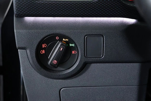 Volkswagen T-Cross - Afbeelding 24 van 27