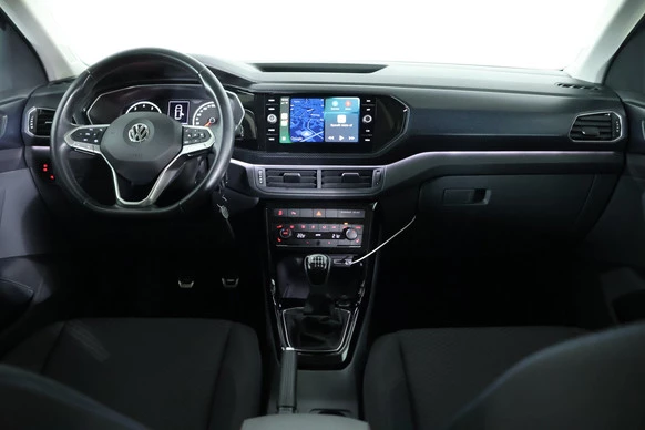 Volkswagen T-Cross - Afbeelding 25 van 27