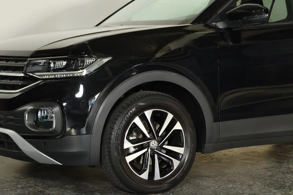 Volkswagen T-Cross - Afbeelding 26 van 27