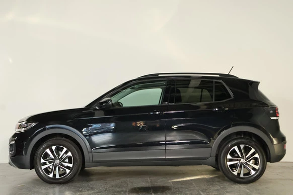 Volkswagen T-Cross - Afbeelding 27 van 27