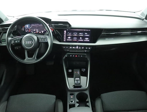 Audi A3 - Afbeelding 3 van 30