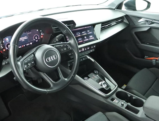 Audi A3 - Afbeelding 4 van 30