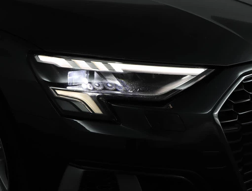 Audi A3 - Afbeelding 6 van 30