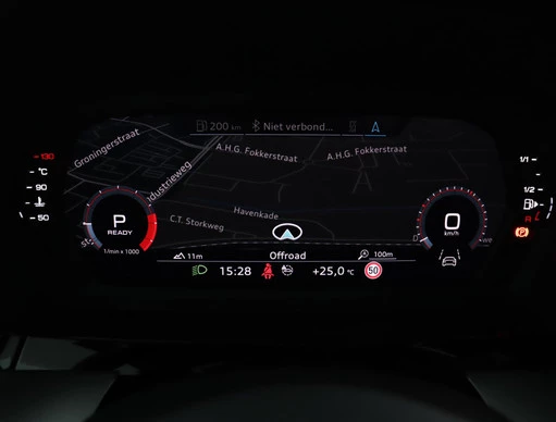 Audi A3 - Afbeelding 8 van 30