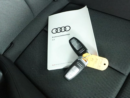 Audi A3 - Afbeelding 12 van 30