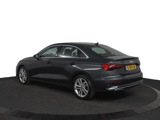 Audi A3 - Afbeelding 14 van 30