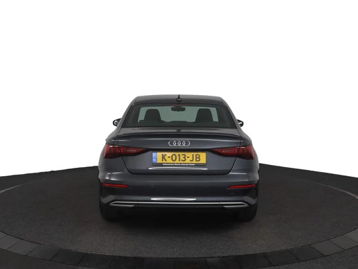 Audi A3 - Afbeelding 15 van 30