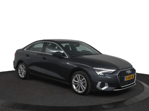 Audi A3 - Afbeelding 17 van 30