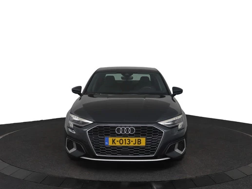 Audi A3 - Afbeelding 18 van 30