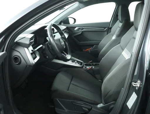 Audi A3 - Afbeelding 19 van 30