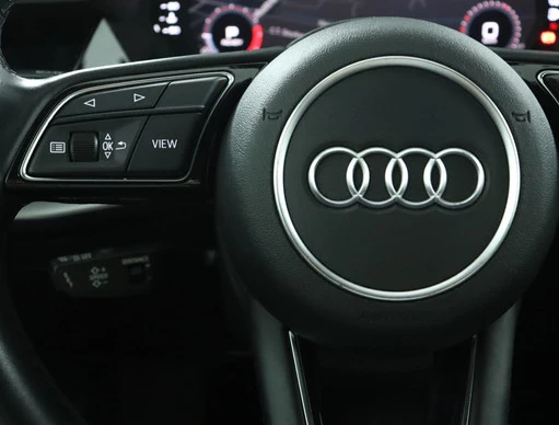 Audi A3 - Afbeelding 21 van 30