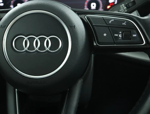 Audi A3 - Afbeelding 22 van 30