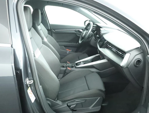 Audi A3 - Afbeelding 23 van 30