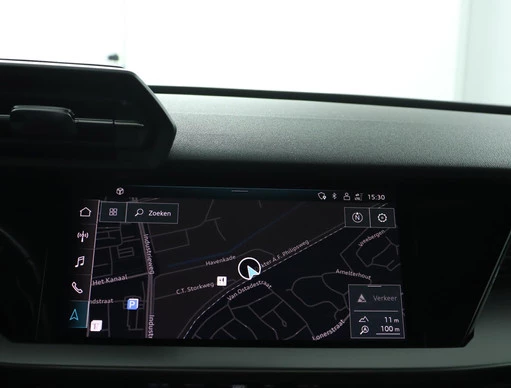 Audi A3 - Afbeelding 25 van 30