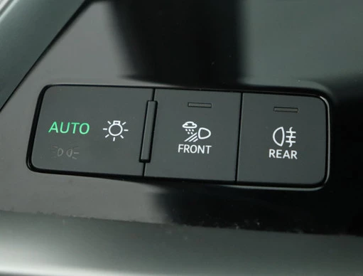 Audi A3 - Afbeelding 27 van 30