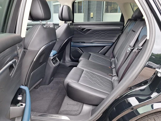 Voyah Free - Afbeelding 5 van 30