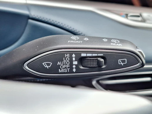 Voyah Free - Afbeelding 15 van 30