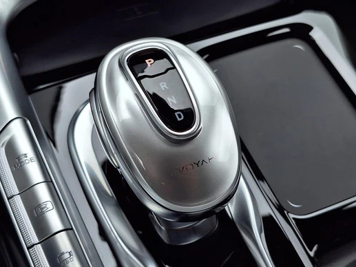 Voyah Free - Afbeelding 16 van 30