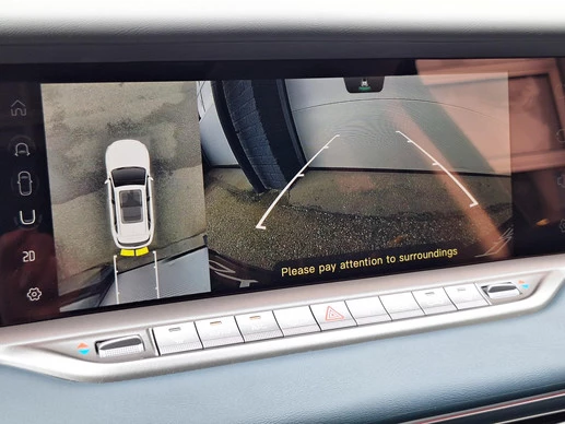 Voyah Free - Afbeelding 19 van 30