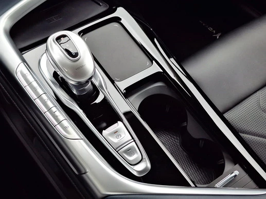 Voyah Free - Afbeelding 30 van 30