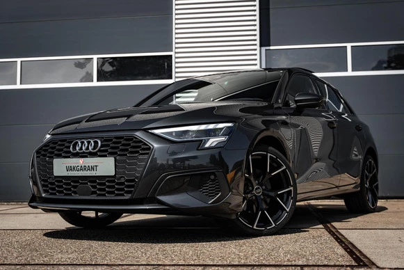 Audi A3 - Afbeelding 1 van 30