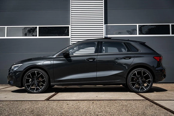 Audi A3 - Afbeelding 2 van 30